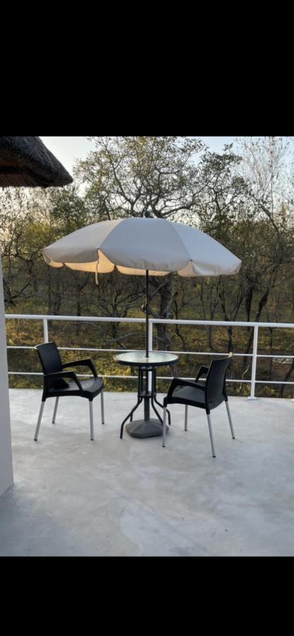 Wild Goose Hotel Marloth Park Luaran gambar