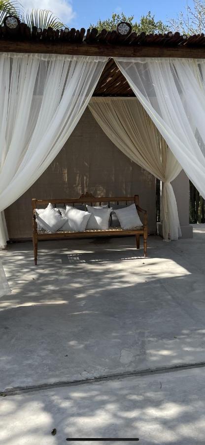 Wild Goose Hotel Marloth Park Luaran gambar
